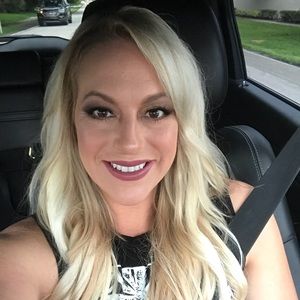 Meet your Posher, Kathrine